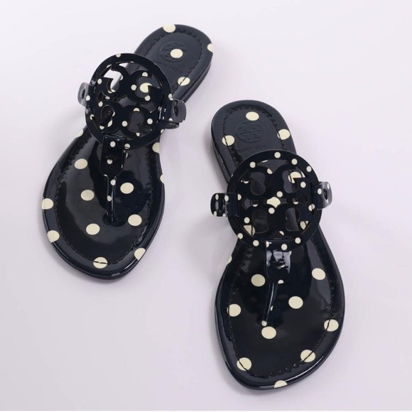 Women’s Tory Burch Miller sandal - Picture 3 of 9